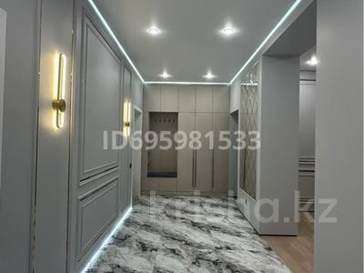 3-комнатная квартира · 98 м² · 5/10 этаж, мкр Юго-Восток, Букетова 3 за 64 млн ₸ в Караганде, Казыбек би р-н