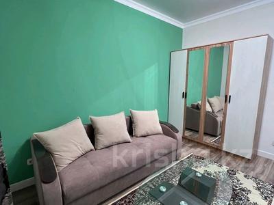 2-комнатная квартира · 42.6 м² · 4/9 этаж, Байтурсынова 35 — Азербаева за 30 млн ₸ в Астане, Алматы р-н