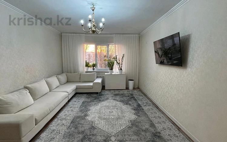 3-бөлмелі пәтер · 117 м² · 3/12 қабат, мкр Шугыла, Жуалы — Толеби, бағасы: 49.5 млн ₸ в Алматы, Наурызбайский р-н — фото 39
