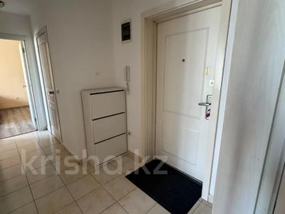 2-бөлмелі пәтер · 64.6 м² · 9/10 қабат, Микрорайон Аккент, бағасы: 34 млн ₸ в Алматы, Алатауский р-н