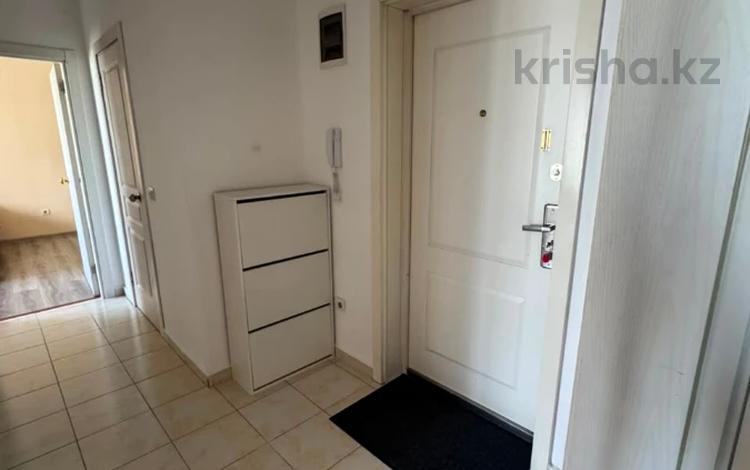 2-бөлмелі пәтер · 64.6 м² · 9/10 қабат, Микрорайон Аккент, бағасы: 34 млн ₸ в Алматы, Алатауский р-н — фото 2