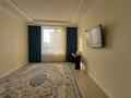 2-комнатная квартира · 76.43 м² · 10/14 этаж, Кабанбай батыра 56а — Пересечение с Улы Дала за 74 млн ₸ в Астане, Есильский р-н