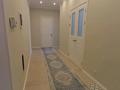 2-комнатная квартира · 76.43 м² · 10/14 этаж, Кабанбай батыра 56а — Пересечение с Улы Дала за 74 млн ₸ в Астане, Есильский р-н — фото 13
