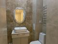 2-комнатная квартира · 76.43 м² · 10/14 этаж, Кабанбай батыра 56а — Пересечение с Улы Дала за 74 млн ₸ в Астане, Есильский р-н — фото 14