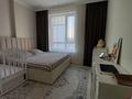 2-комнатная квартира · 76.43 м² · 10/14 этаж, Кабанбай батыра 56а — Пересечение с Улы Дала за 74 млн ₸ в Астане, Есильский р-н — фото 8