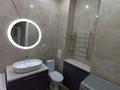2-комнатная квартира · 76.43 м² · 10/14 этаж, Кабанбай батыра 56а — Пересечение с Улы Дала за 74 млн ₸ в Астане, Есильский р-н — фото 9