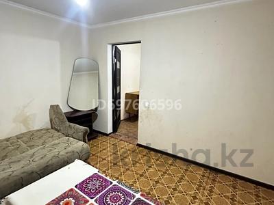 1-комнатная квартира · 35 м² · 1/2 этаж, мкр Кокмайса (Дорожник), Акбулаская 12 за 110 000 ₸ в Алматы, Жетысуский р-н