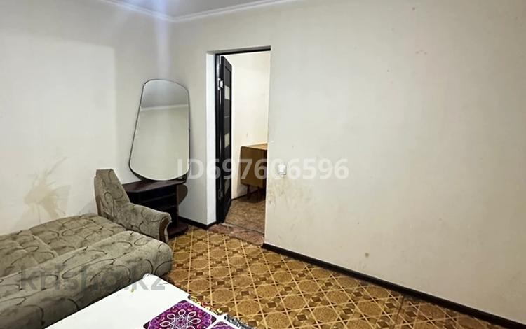 1-комнатная квартира · 35 м² · 1/2 этаж, мкр Кокмайса (Дорожник), Акбулаская 12 за 110 000 ₸ в Алматы, Жетысуский р-н — фото 6