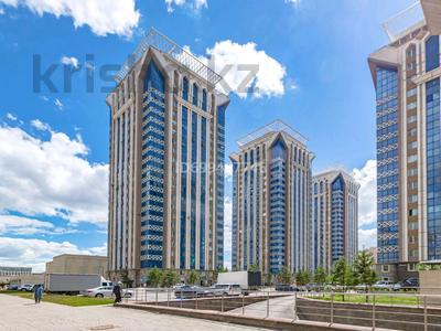 1-комнатная квартира · 45 м² · 23/24 этаж, Калибек Куанышбевава 11/2 — Байтурсынова Аманжолова за 2 500 ₸ в Астане, Алматы р-н
