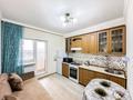 1-бөлмелі пәтер · 45 м² · 23/24 қабат, Калибек Куанышбевава 11/2 — Байтурсынова Аманжолова, бағасы: 2 500 ₸ в Астане, Алматы р-н — фото 4