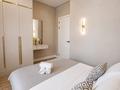 2-комнатная квартира · 45 м² · 7/12 этаж, Туран 34б — Центр метеринства и детства за 21 000 ₸ в Астане, Нура р-н — фото 5