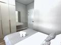 2-бөлмелі пәтер · 45 м² · 7/12 қабат, Туран 34б — Центр метеринства и детства, бағасы: 22 000 ₸ в Астане, Нура р-н — фото 3