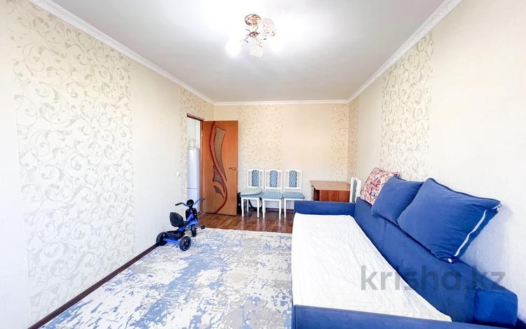 2-бөлмелі пәтер · 42 м² · 4/5 қабат, Самал, бағасы: 15 млн ₸ в Талдыкоргане, мкр Самал — фото 2
