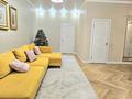 3-комнатная квартира · 75 м² · 9/10 этаж, Варламова 1/3 за 500 000 ₸ в Алматы, Алмалинский р-н — фото 2