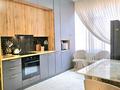 3-комнатная квартира · 75 м² · 9/10 этаж, Варламова 1/3 за 500 000 ₸ в Алматы, Алмалинский р-н — фото 5