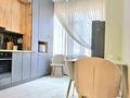 3-комнатная квартира · 75 м² · 9/10 этаж, Варламова 1/3 за 500 000 ₸ в Алматы, Алмалинский р-н — фото 7