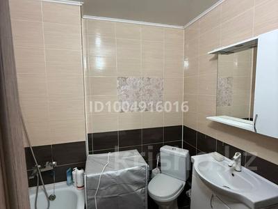 1-комнатная квартира · 30 м² · 5/9 этаж, мкр Кунаева 67 — Напротив Бассейна и театра Кадыр Мырза алы за 120 000 ₸ в Уральске