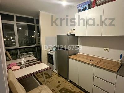 1-комнатная квартира · 35 м² · 4/9 этаж, 11 3 за 12.5 млн 〒 в Туркестане