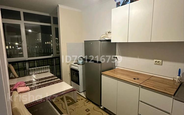 1-комнатная квартира · 35 м² · 4/9 этаж, 11 3 за 12.5 млн 〒 в Туркестане — фото 3