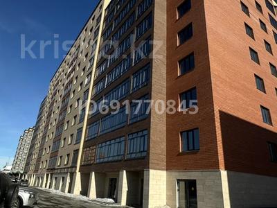 2-комнатная квартира, 47.8 м², 2/9 этаж, Назарбаева 101 за 15.7 млн 〒 в Кокшетау