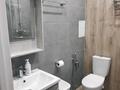 1-комнатная квартира · 44 м² · 7 этаж, Манаса — Манаса Абая за 380 000 ₸ в Алматы, Алмалинский р-н — фото 5