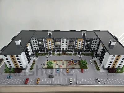 2-комнатная квартира · 61 м² · 3/5 этаж, Промышленная 50 за ~ 21.4 млн ₸ в Костанае
