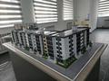 2-бөлмелі пәтер · 61 м² · 3/5 қабат, Промышленная 50, бағасы: ~ 21.4 млн ₸ в Костанае — фото 2