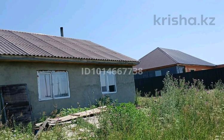 Жеке үй · 2 бөлме · 60 м² · 10 жүзд., Мейірім 28, бағасы: 12 млн ₸ в Усть-Каменогорске, Меновное — фото 2