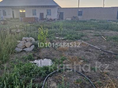 Отдельный дом · 2 комнаты · 60 м² · 15 сот., Кожанов за 50 000 ₸ в Туркестане