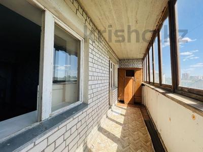 1-комнатная квартира · 42 м² · 4/10 этаж, Жамбыла за 12.5 млн 〒 в Уральске