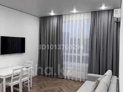 3-бөлмелі пәтер · 61 м² · 9/17 қабат, E 882 15Б, бағасы: 370 000 ₸ в Астане, Нура р-н
