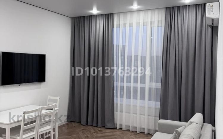 3-бөлмелі пәтер · 61 м² · 9/17 қабат, E 882 15Б, бағасы: 370 000 ₸ в Астане, Нура р-н — фото 7