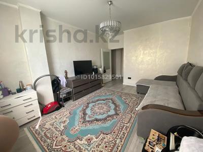 1-комнатная квартира · 40 м² · 2/3 этаж, 11 линия 54 — ЖК Жануя за 21 млн ₸ в Коксай (пути Ильича)