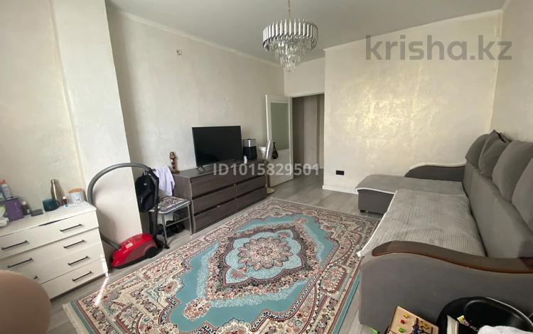1-комнатная квартира · 40 м² · 2/3 этаж, 11 линия 54 — ЖК Жануя за 21 млн ₸ в Коксай (пути Ильича) — фото 2