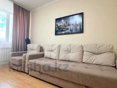 1-комнатная квартира · 40.4 м² · 9/10 этаж, Молдагалиева 6 — Айтматова за 20.4 млн ₸ в Астане, Нура р-н
