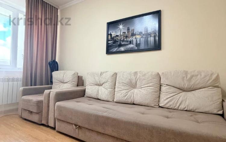 1-комнатная квартира · 40.4 м² · 9/10 этаж, Молдагалиева 6 — Айтматова за 20.4 млн ₸ в Астане, Нура р-н — фото 13