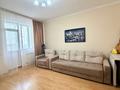1-комнатная квартира · 40.4 м² · 9/10 этаж, Молдагалиева 6 — Айтматова за 20.4 млн ₸ в Астане, Нура р-н — фото 7