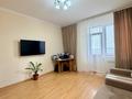 1-комнатная квартира · 40.4 м² · 9/10 этаж, Молдагалиева 6 — Айтматова за 20.4 млн ₸ в Астане, Нура р-н — фото 3