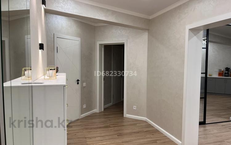 3-бөлмелі пәтер · 117.9 м² · 15/16 қабат, Масанчи 23/5 — Масанчи-Гоголя, бағасы: 110 млн ₸ в Алматы, Алмалинский р-н — фото 2