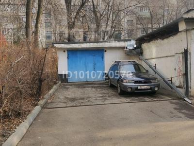 Гараж · 58 м² · Шагабутдинова 52а — Толе би уг. Муратбаева, бағасы: 16 млн ₸ в Алматы, Алмалинский р-н