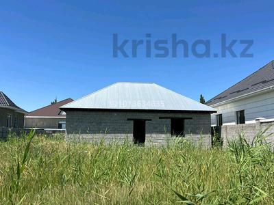 Отдельный дом · 4 комнаты · 120 м² · 8 сот., Сүйінбай — Массив Барысхан за 20 млн ₸ в Таразе