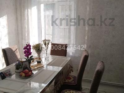 Часть дома · 4 комнаты · 60 м² · 7 сот., Мира 19/2 — Школы за 12 млн ₸ в Донском