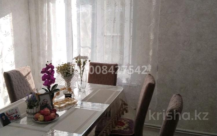 Часть дома · 4 комнаты · 60 м² · 7 сот., Мира 19/2 — Школы за 12 млн ₸ в Донском — фото 2