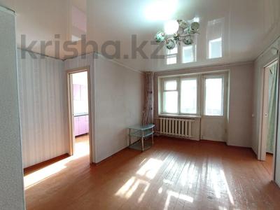 2-комнатная квартира, 44.2 м², 5/5 этаж, пр. Республики за 5.5 млн 〒 в Темиртау