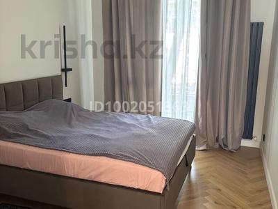 Аренда квартир в Алматы: 2-комнатная квартира · 73 м² · 1/3 этаж, мкр Баганашыл, Рахмадиева 6 за 700 000 〒 2-комнатная квартира · 73 м² · 1/3 этаж, мкр Баганашыл, Рахмадиева 6 за 700 000 〒 в Алматы, Бостандыкский р-н