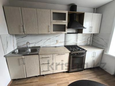3-бөлмелі пәтер · 62.6 м² · 4/6 қабат, Уральский 6/1, бағасы: 21.5 млн ₸ в Костанае