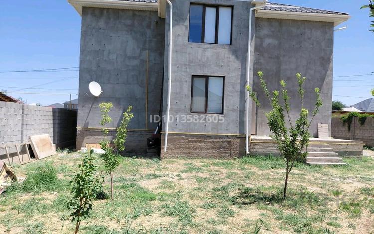 Жеке үй · 9 бөлме · 263.7 м² · 8 жүзд., мкр Асар-2, Көкбастау 151, бағасы: 77 млн ₸ в Шымкенте, Абайский р-н — фото 2