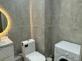 1-комнатная квартира · 40 м² · 2/9 этаж, мкр Жас Канат, Жас қанат 1/5 за 16 000 〒 в Алматы, Турксибский р-н — фото 8