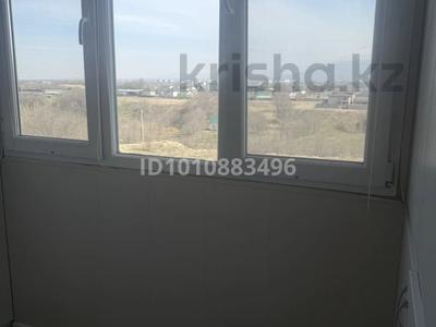 1-бөлмелі пәтер · 40 м² · 5/5 қабат, мкр Жас Канат 1/42, бағасы: 27 млн ₸ в Алматы, Турксибский р-н