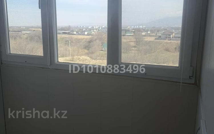 1-бөлмелі пәтер · 40 м² · 5/5 қабат, мкр Жас Канат 1/42, бағасы: 27 млн ₸ в Алматы, Турксибский р-н — фото 2